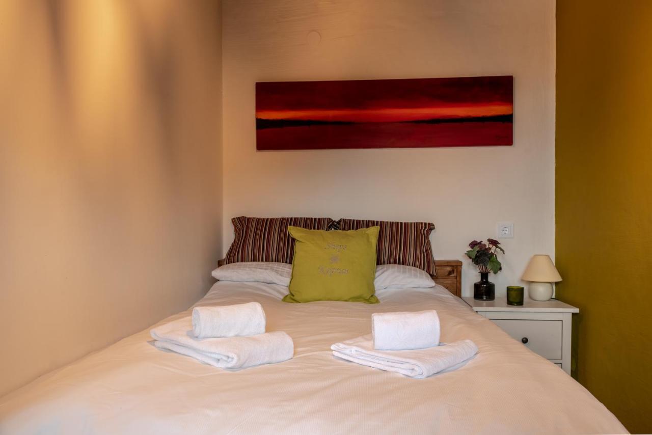 Apartment Sheps In Kaprun Dış mekan fotoğraf
